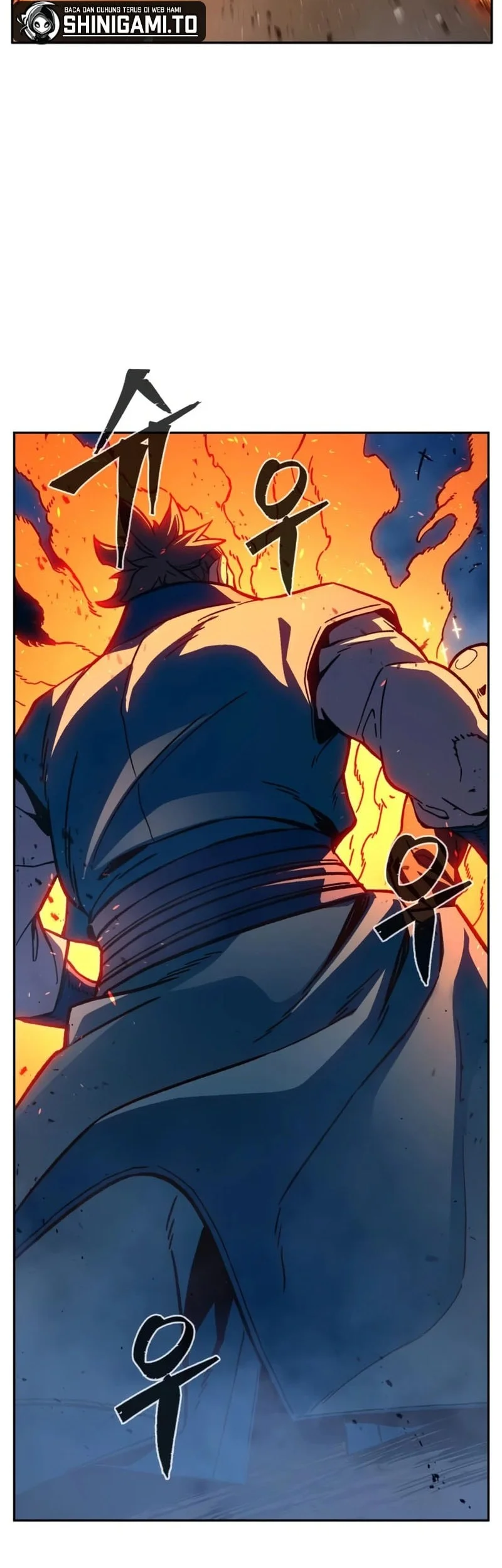 Absolute Sword Sense Chapter 183 Gambar 61