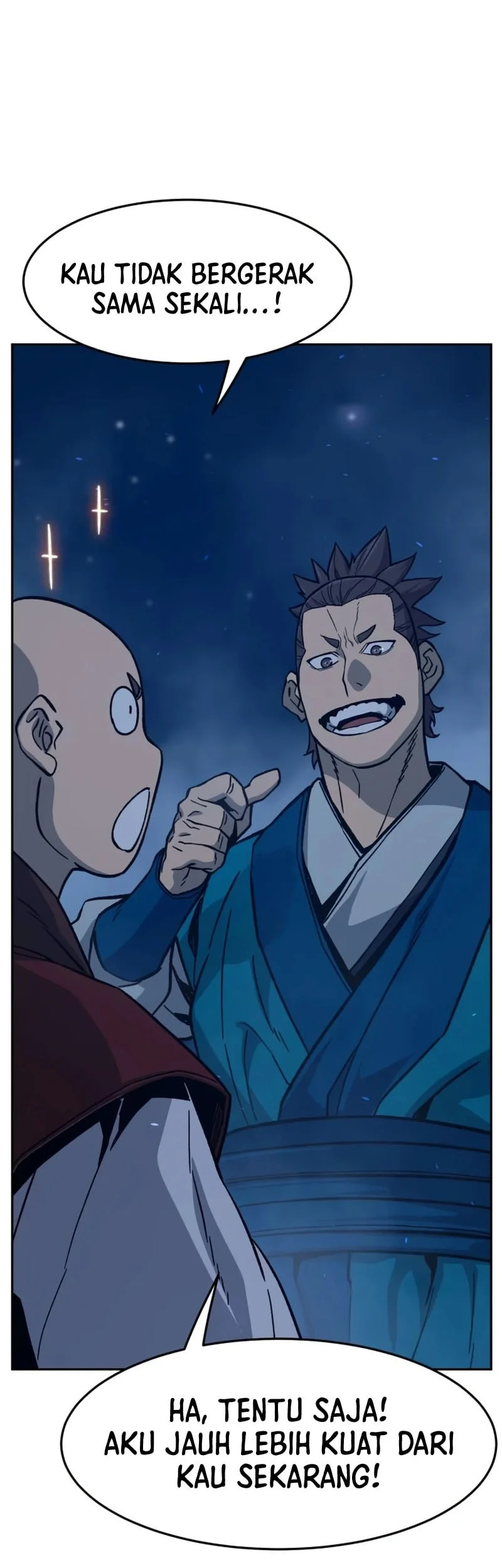Absolute Sword Sense Chapter 183 Gambar 62