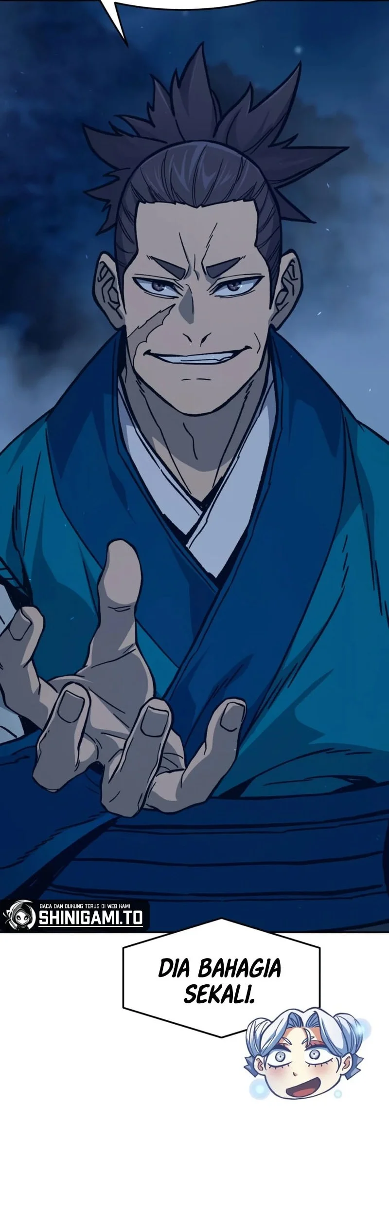 Absolute Sword Sense Chapter 183 Gambar 65