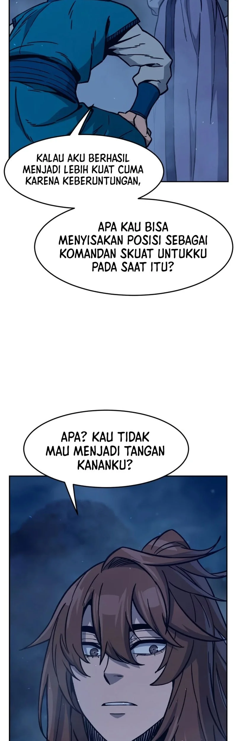 Absolute Sword Sense Chapter 183 Gambar 72