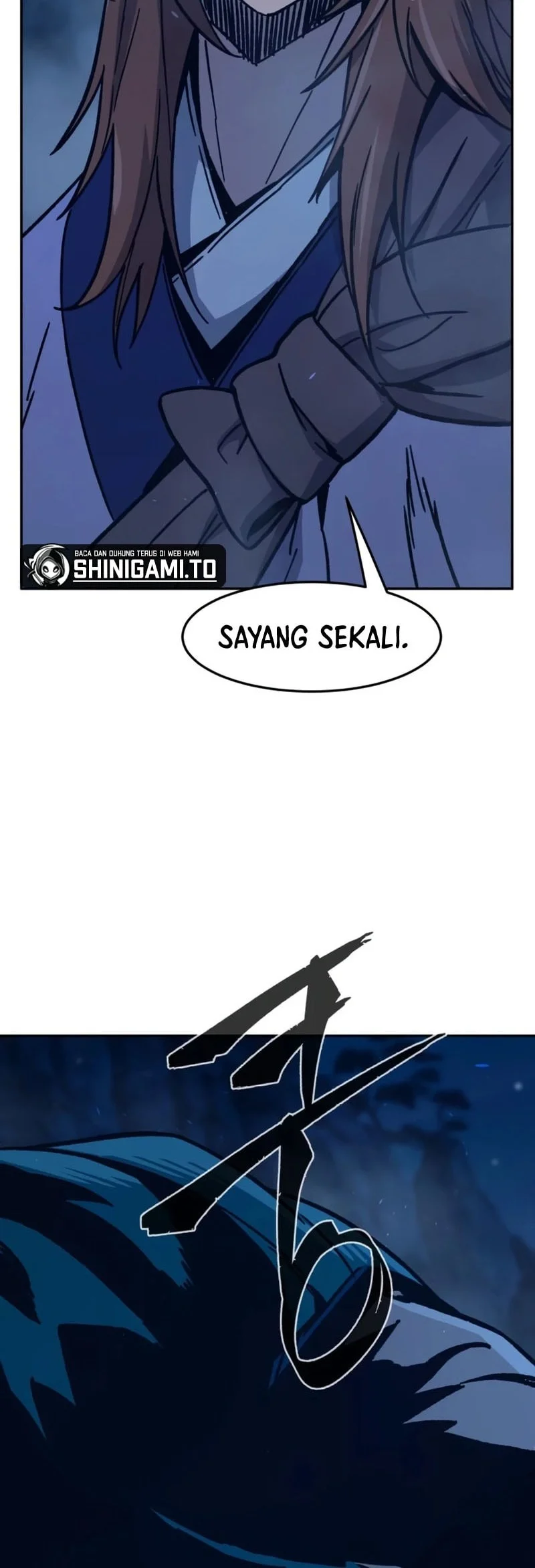 Absolute Sword Sense Chapter 183 Gambar 73