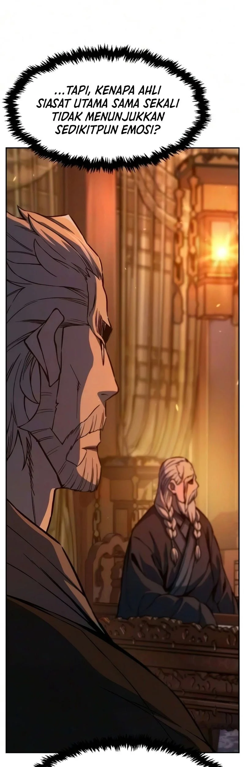 Absolute Sword Sense Chapter 184 Gambar 56
