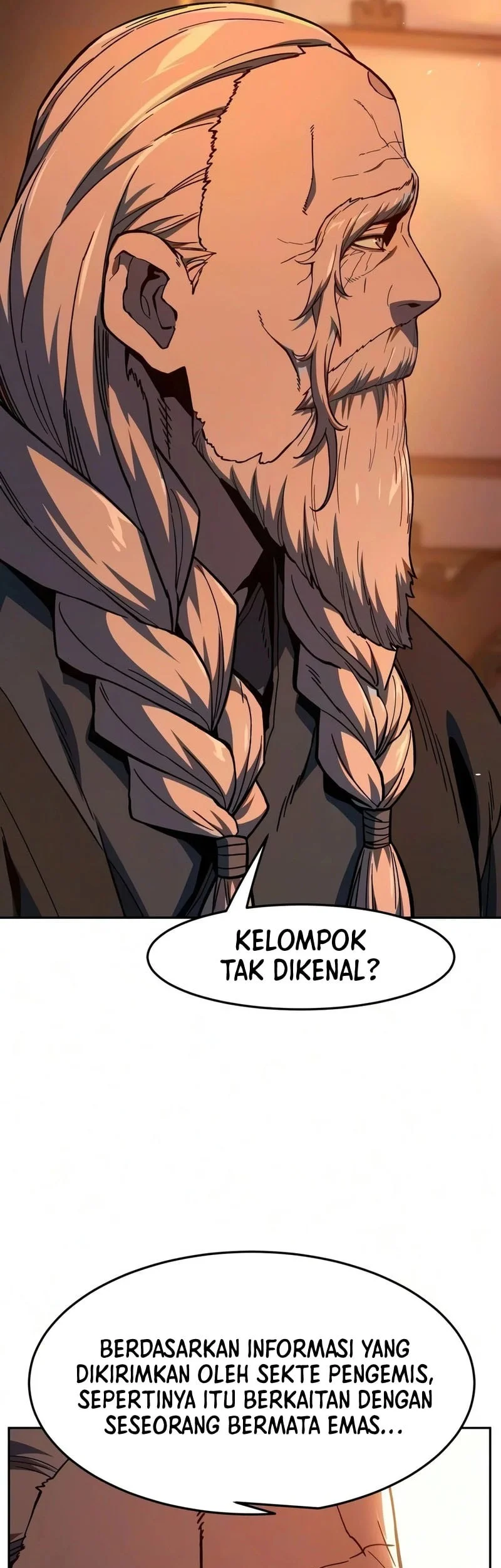 Absolute Sword Sense Chapter 184 Gambar 58