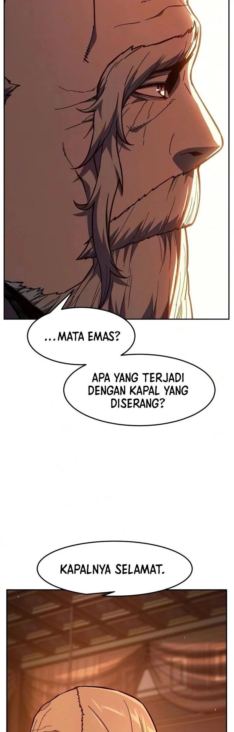 Absolute Sword Sense Chapter 184 Gambar 59