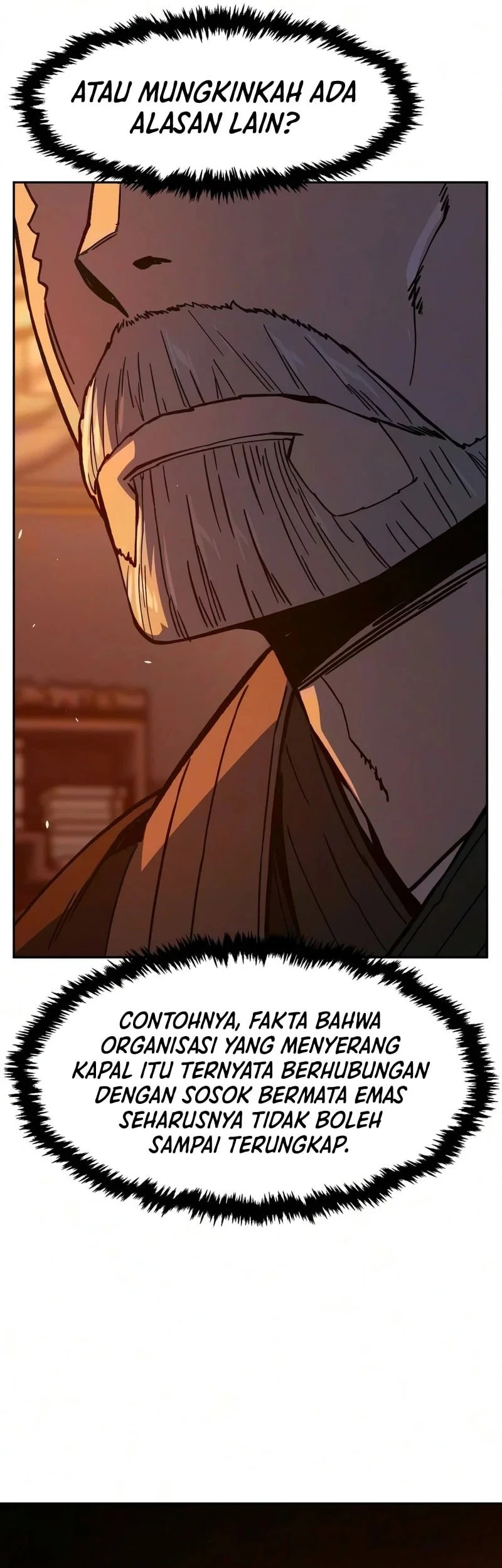 Absolute Sword Sense Chapter 184 Gambar 62
