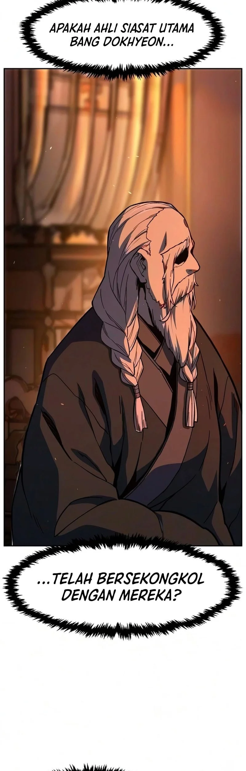 Absolute Sword Sense Chapter 184 Gambar 64