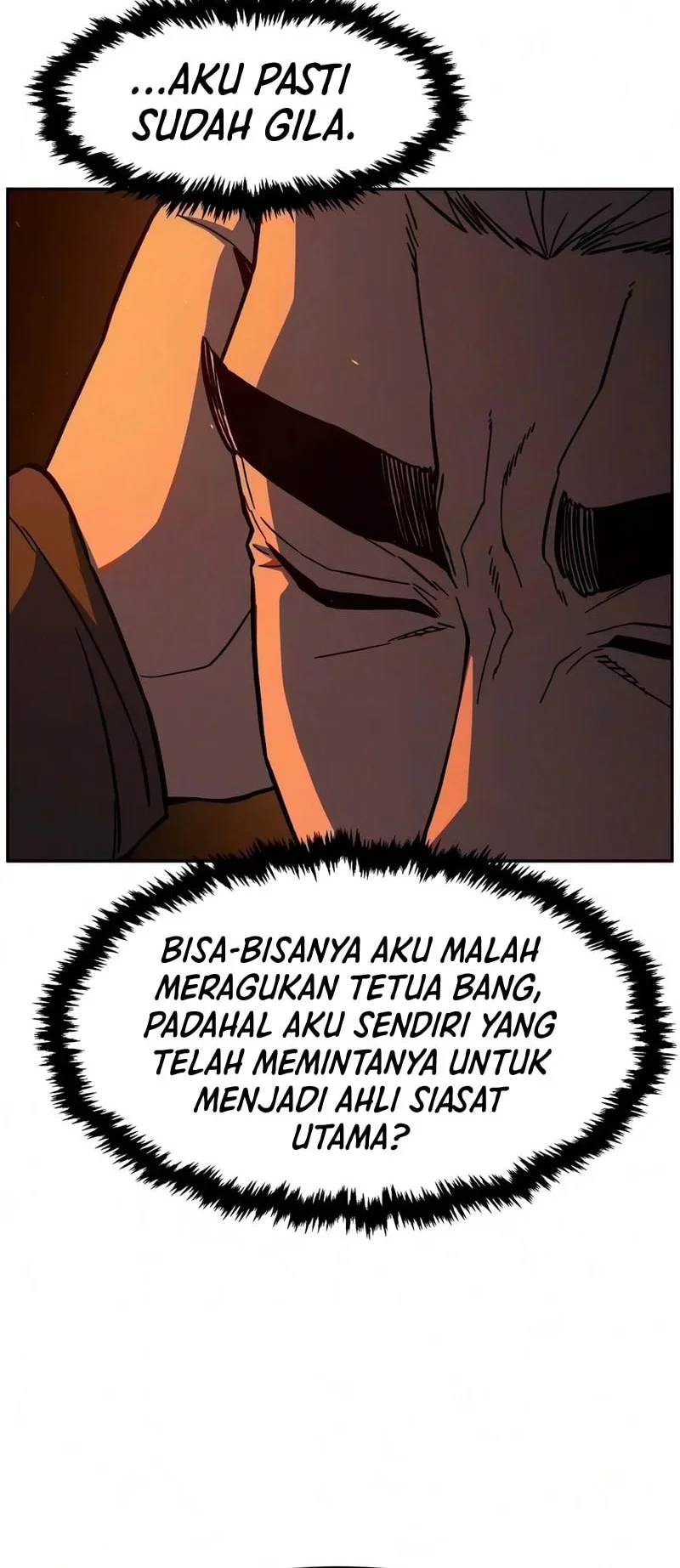 Absolute Sword Sense Chapter 184 Gambar 65