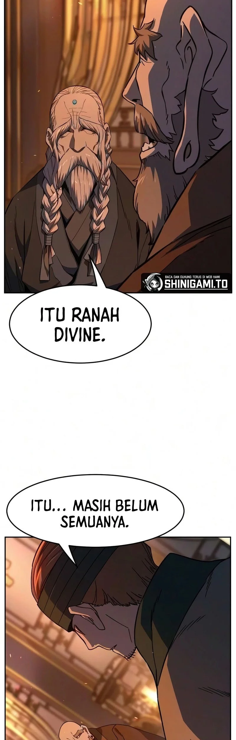 Absolute Sword Sense Chapter 184 Gambar 68