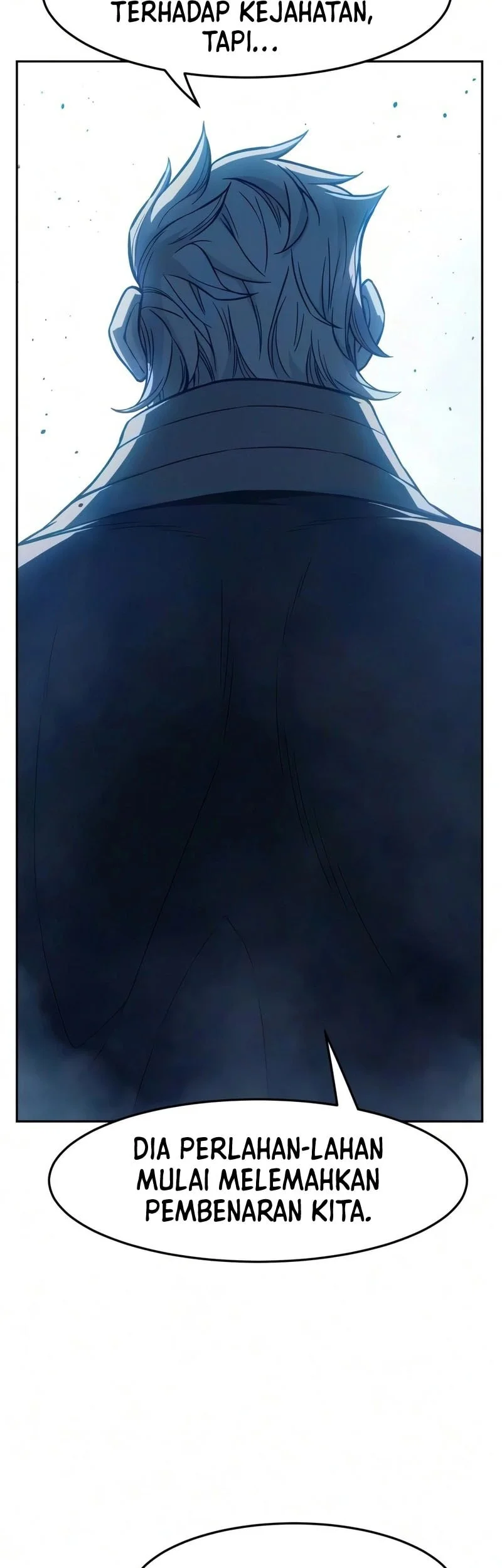 Absolute Sword Sense Chapter 184 Gambar 76
