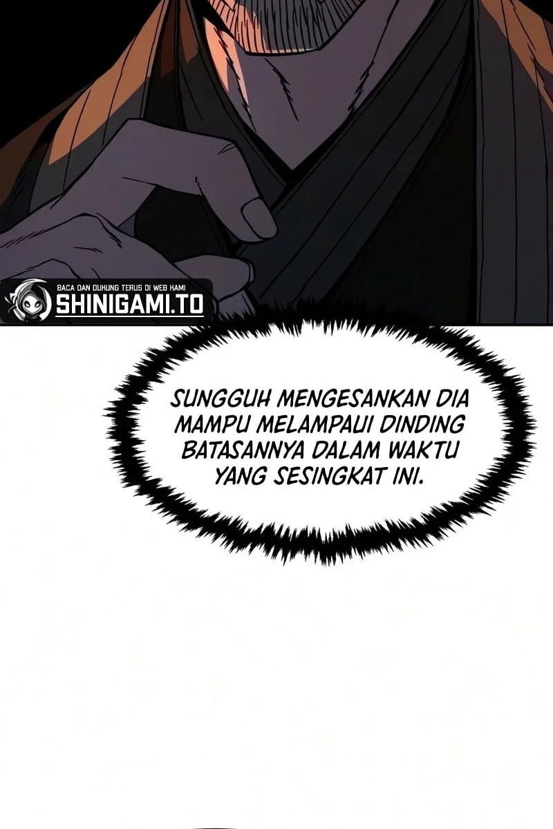 Absolute Sword Sense Chapter 184 Gambar 81