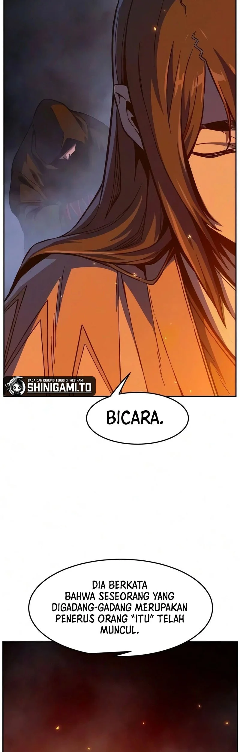 Absolute Sword Sense Chapter 184 Gambar 88