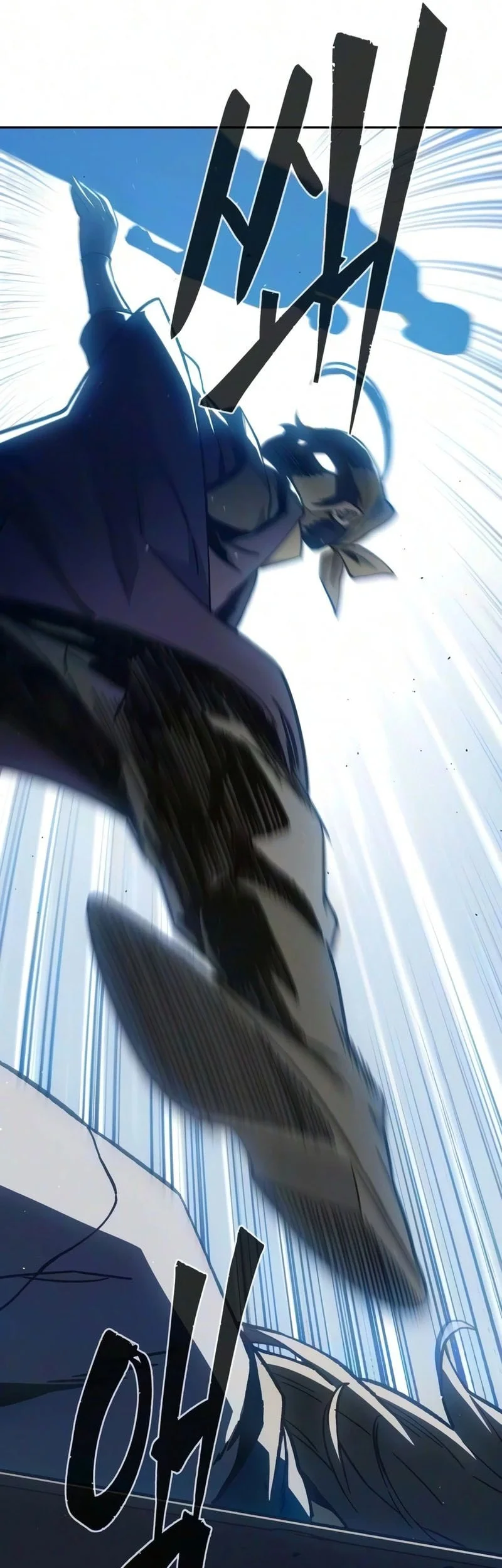 Absolute Sword Sense Chapter 185 Gambar 46