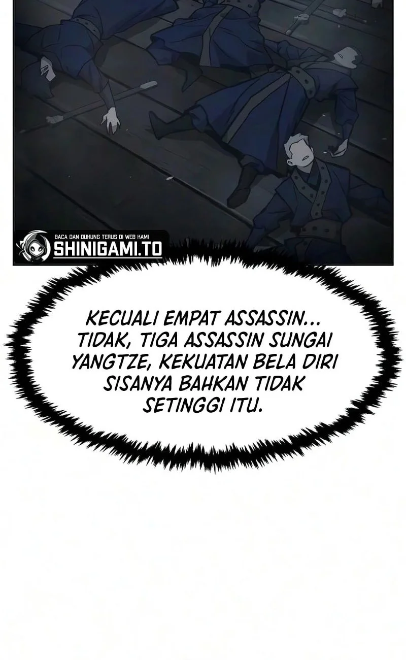 Absolute Sword Sense Chapter 185 Gambar 53