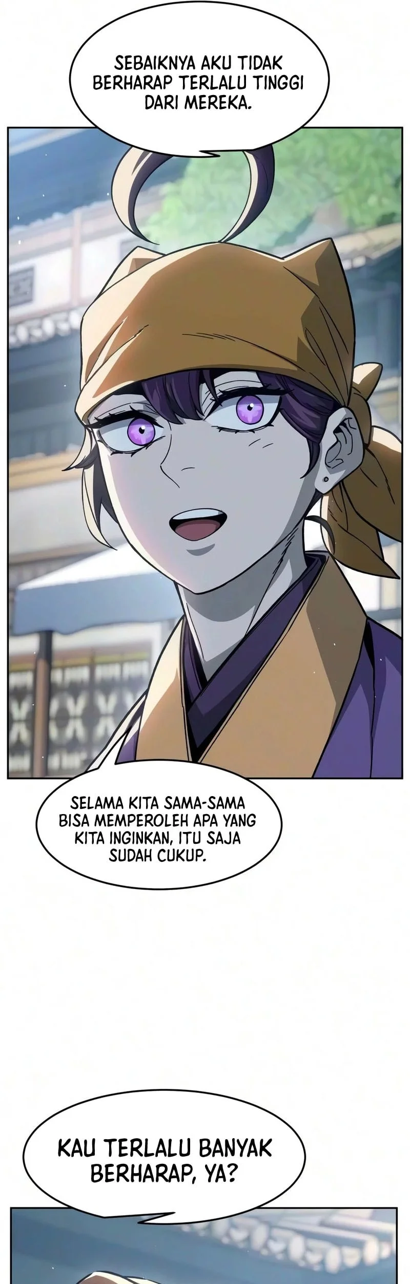 Absolute Sword Sense Chapter 185 Gambar 54