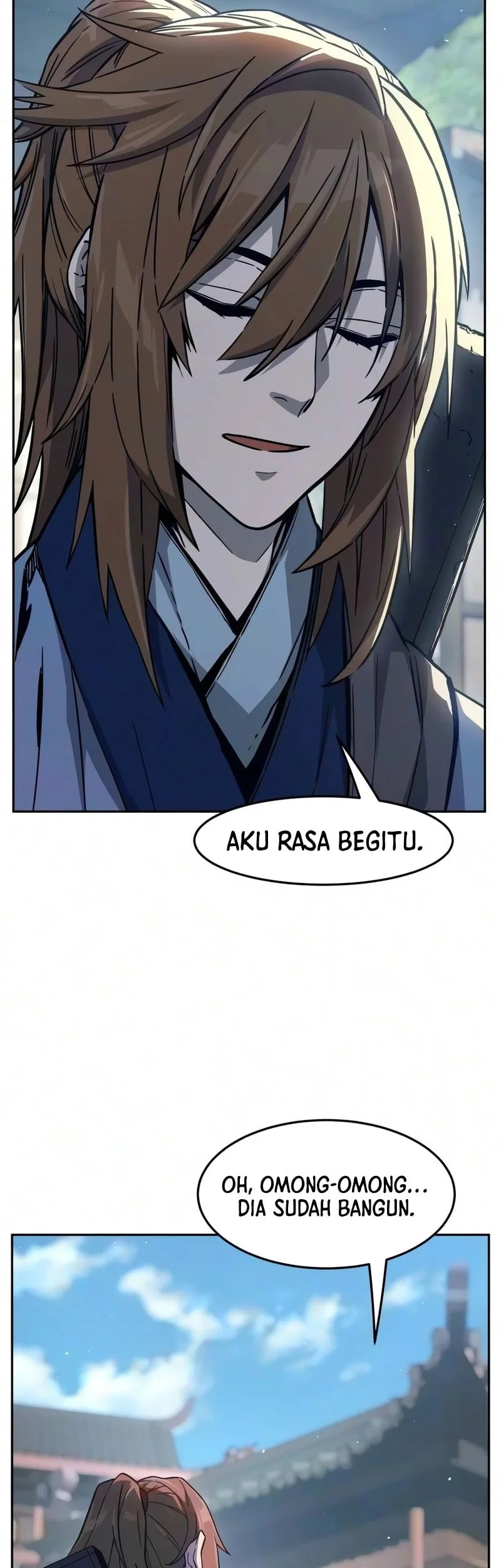 Absolute Sword Sense Chapter 185 Gambar 55