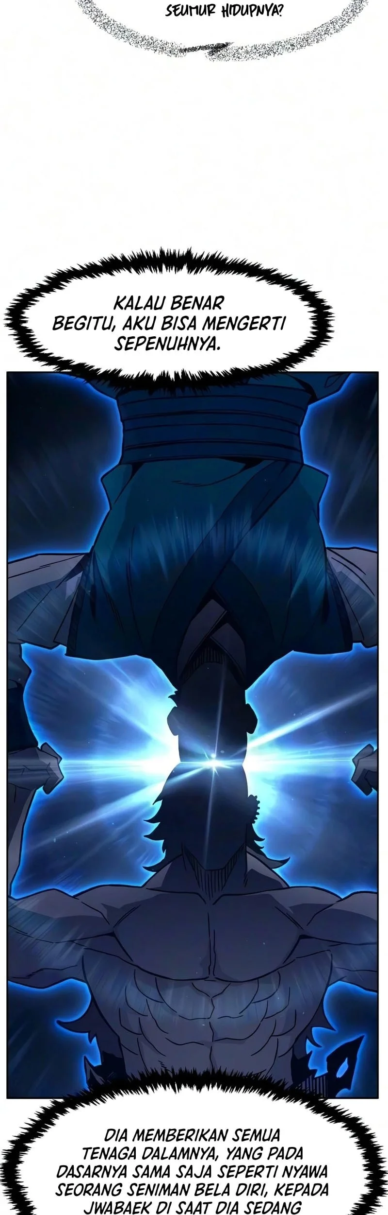 Absolute Sword Sense Chapter 185 Gambar 60