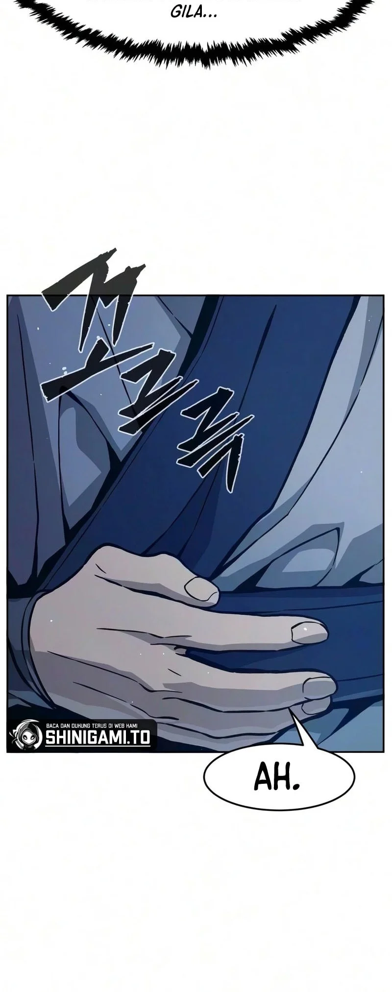 Absolute Sword Sense Chapter 185 Gambar 61