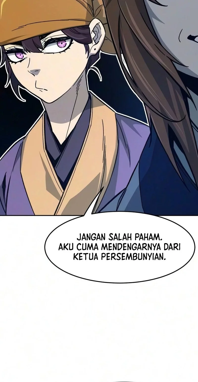 Absolute Sword Sense Chapter 185 Gambar 65