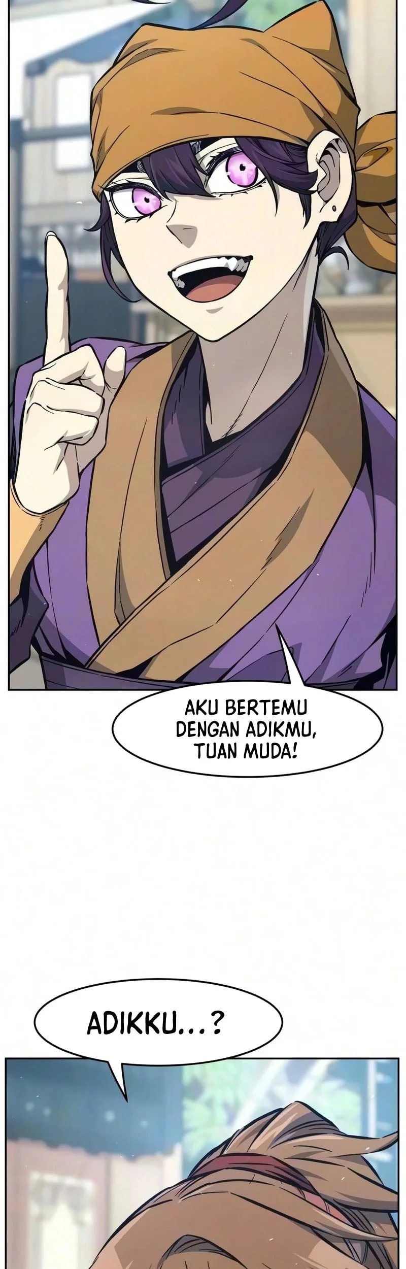 Absolute Sword Sense Chapter 185 Gambar 68