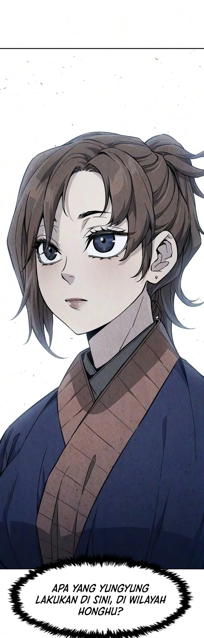 Absolute Sword Sense Chapter 185 Gambar 70