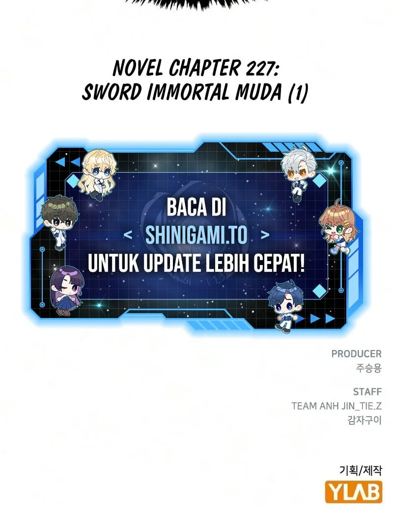 Absolute Sword Sense Chapter 185 Gambar 71