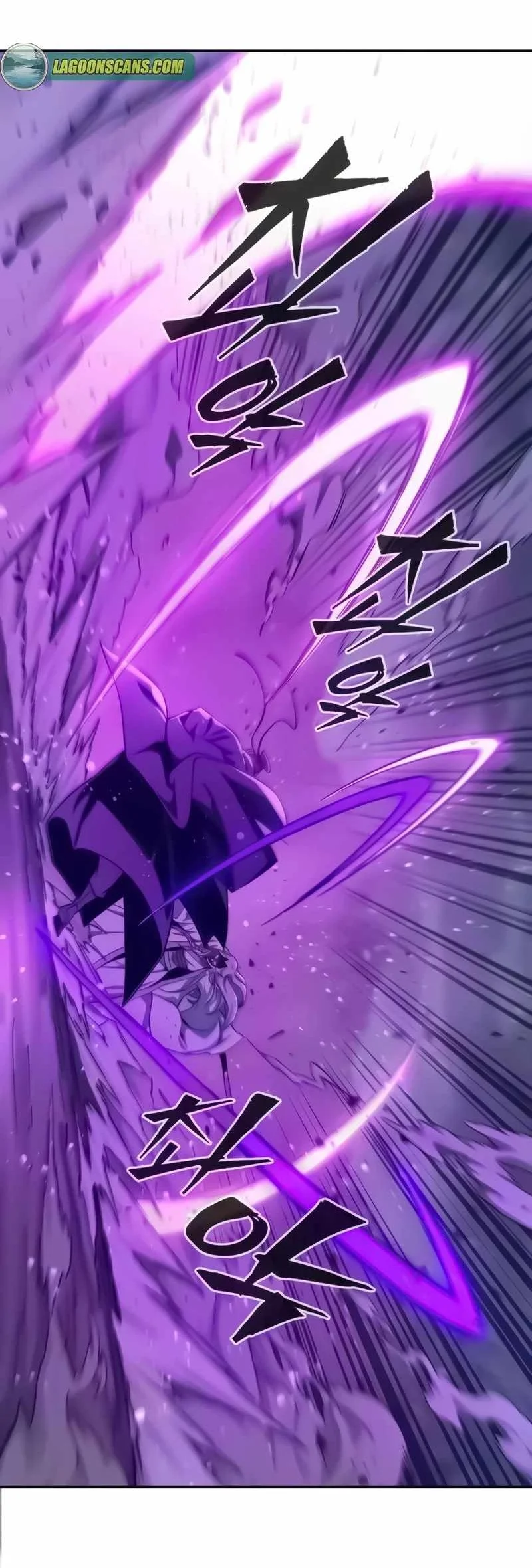 Absolute Sword Sense Chapter 197 Gambar 12