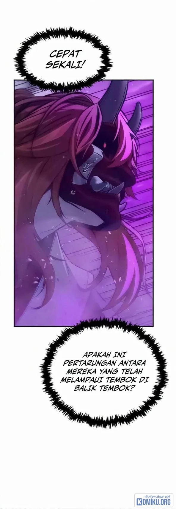 Absolute Sword Sense Chapter 197 Gambar 13