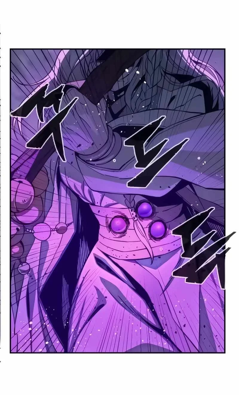 Absolute Sword Sense Chapter 197 Gambar 17