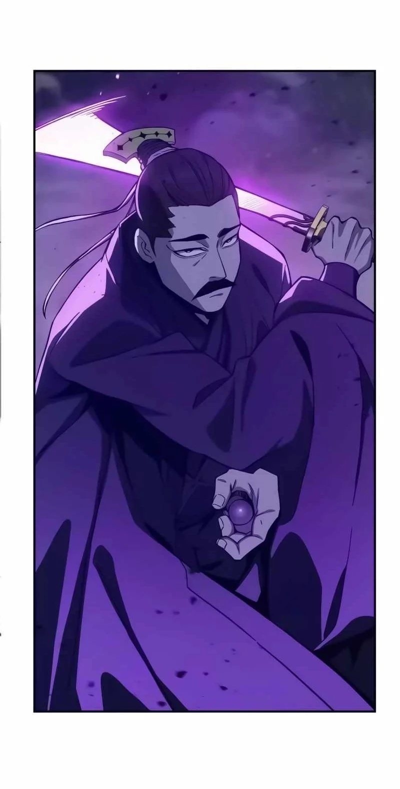 Absolute Sword Sense Chapter 197 Gambar 18