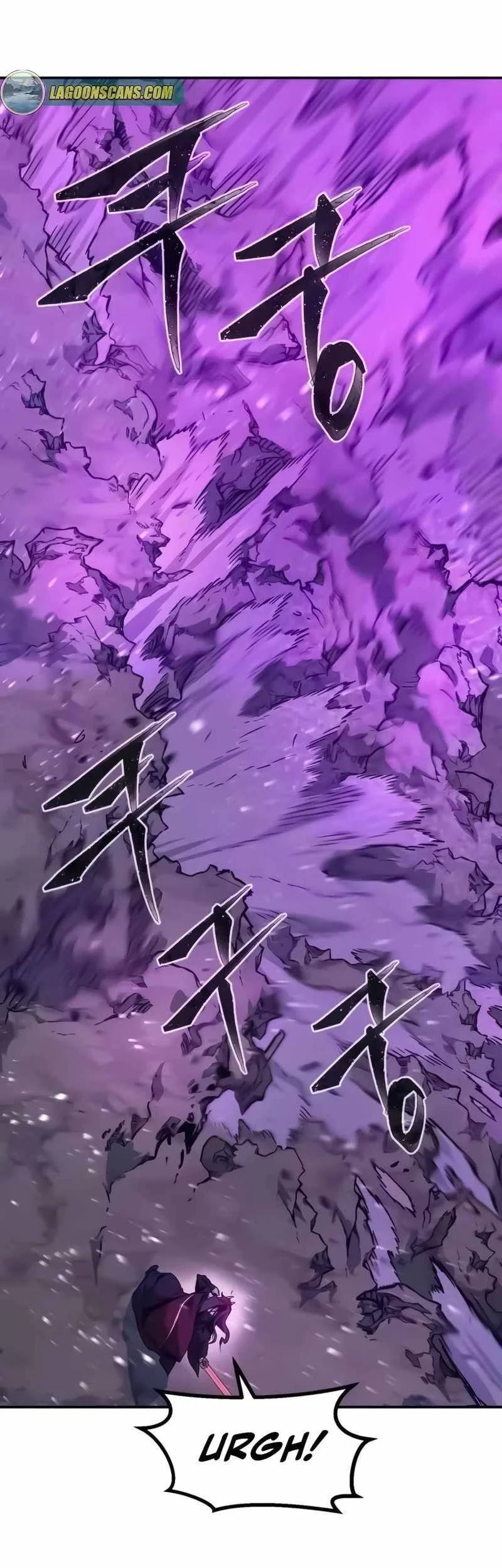 Absolute Sword Sense Chapter 197 Gambar 24