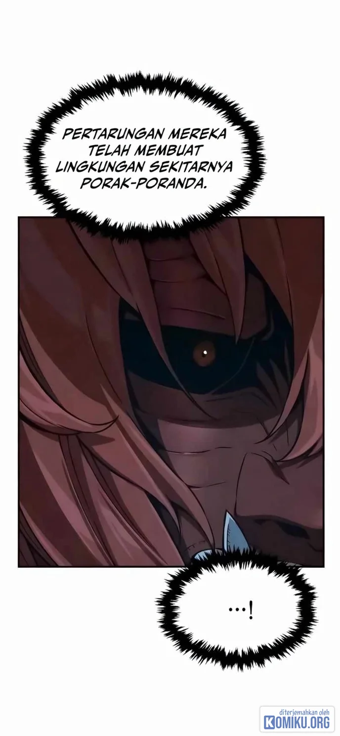 Absolute Sword Sense Chapter 197 Gambar 26