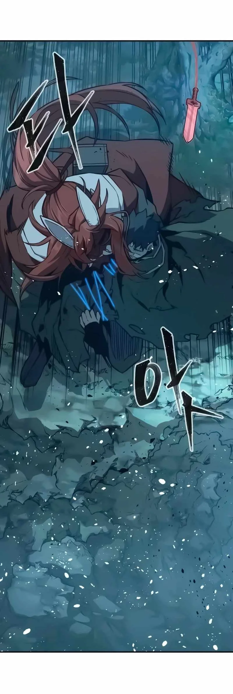 Absolute Sword Sense Chapter 197 Gambar 28