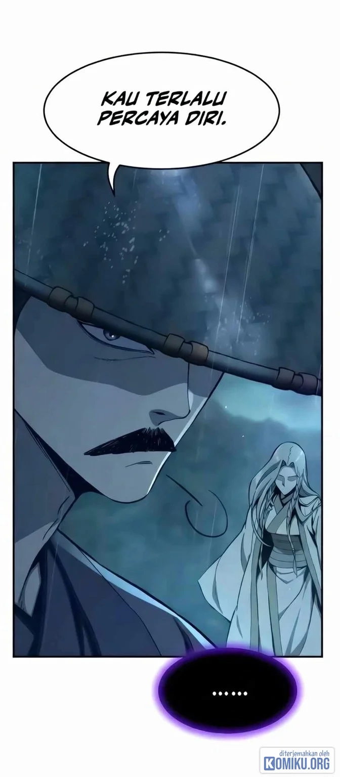 Absolute Sword Sense Chapter 197 Gambar 3