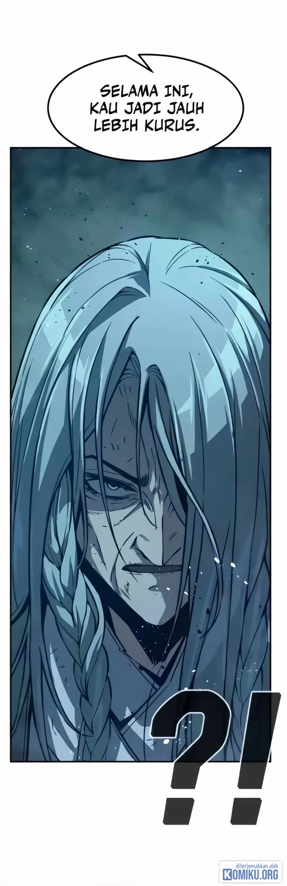 Absolute Sword Sense Chapter 197 Gambar 34