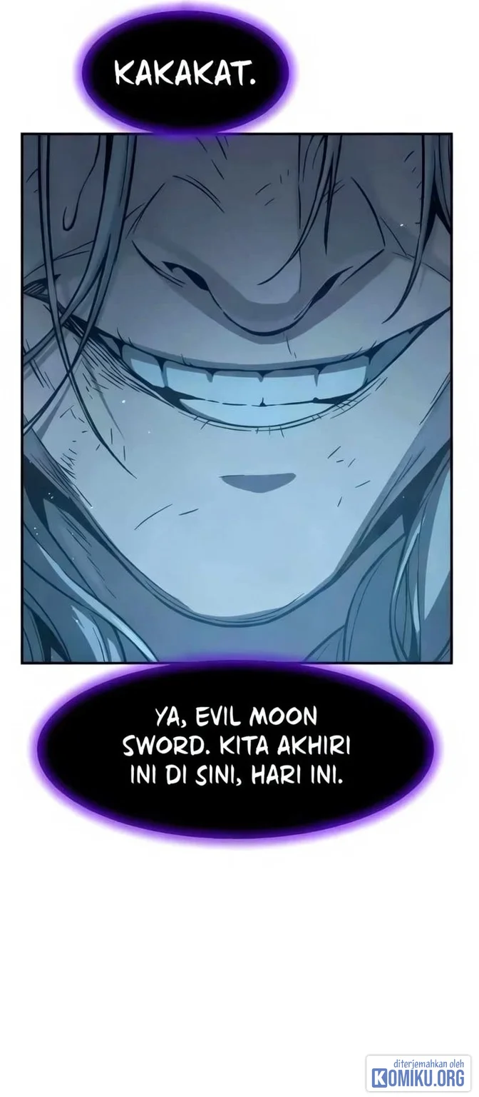 Absolute Sword Sense Chapter 197 Gambar 35