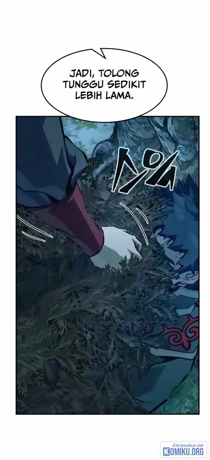 Absolute Sword Sense Chapter 197 Gambar 39