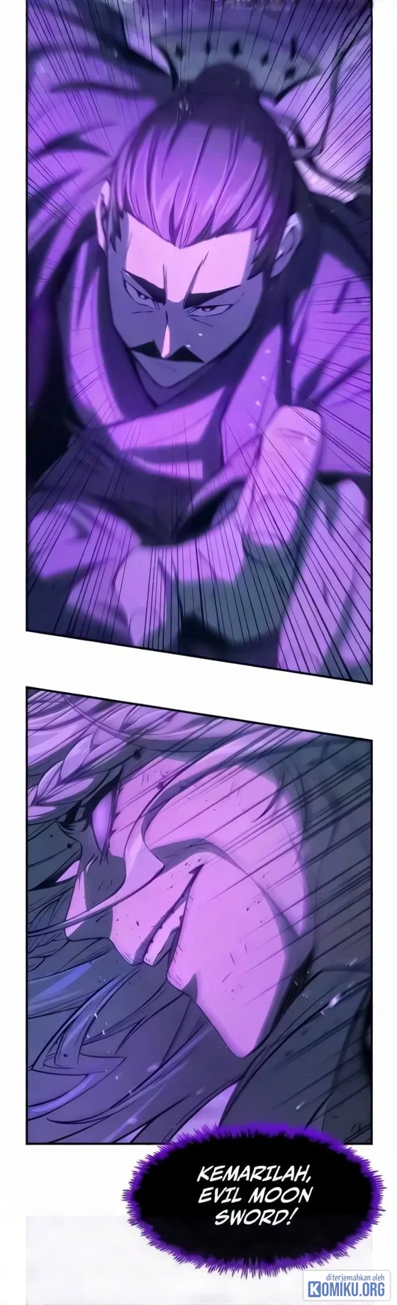 Absolute Sword Sense Chapter 197 Gambar 46