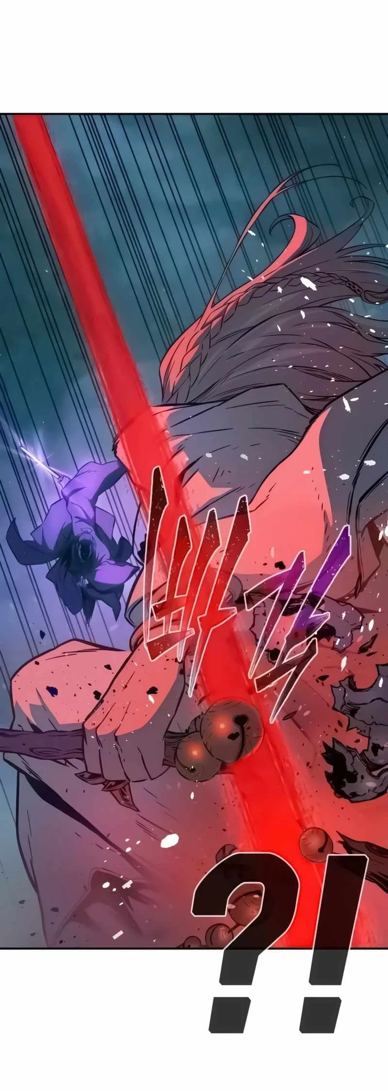 Absolute Sword Sense Chapter 197 Gambar 48
