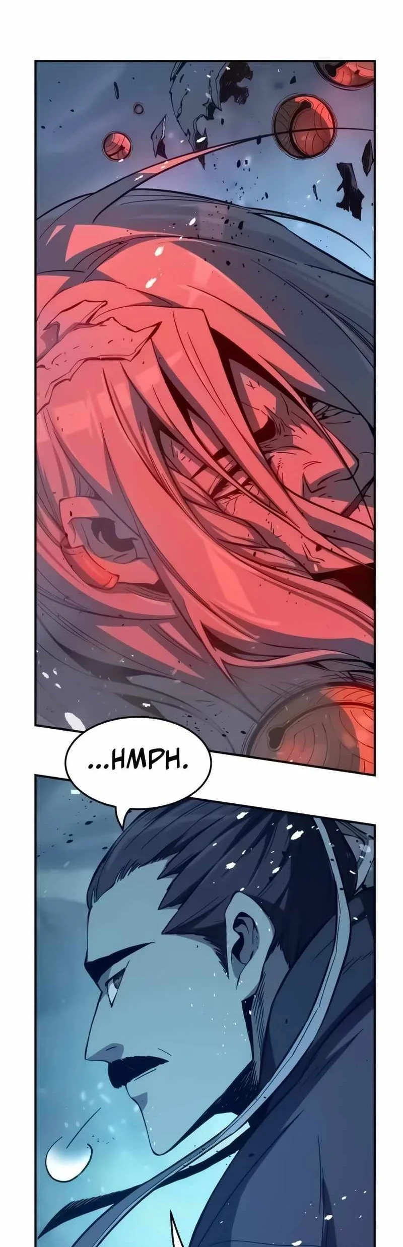 Absolute Sword Sense Chapter 197 Gambar 49