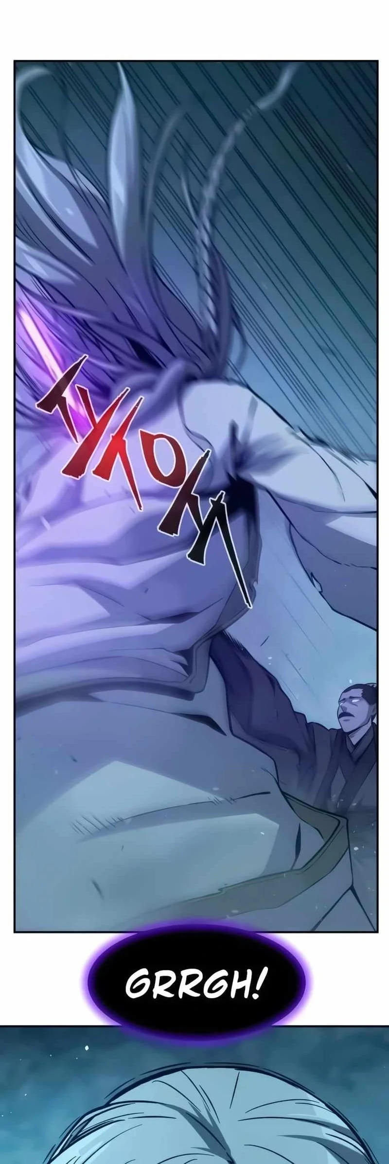 Absolute Sword Sense Chapter 197 Gambar 54