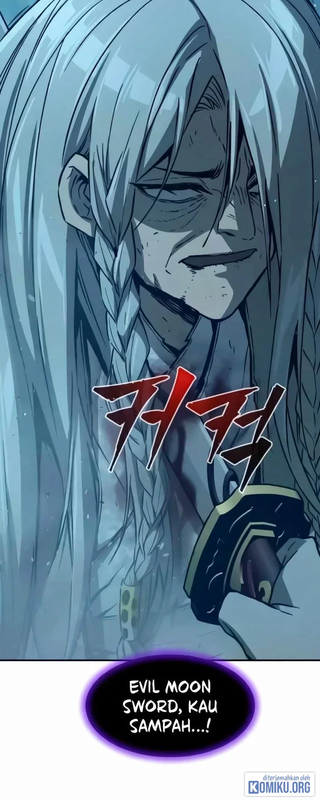 Absolute Sword Sense Chapter 197 Gambar 55