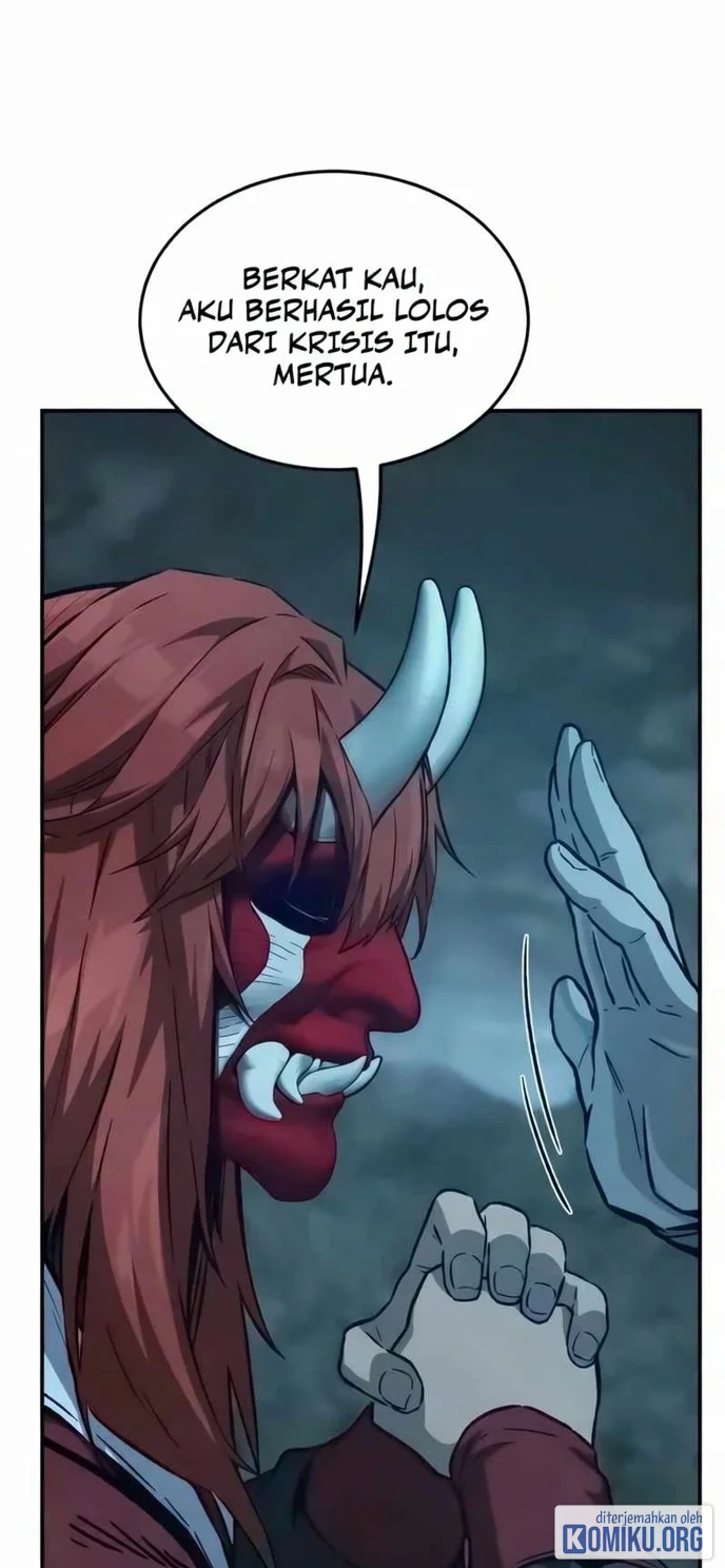 Absolute Sword Sense Chapter 197 Gambar 62