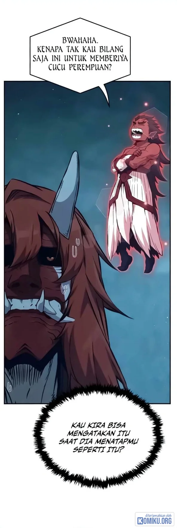 Absolute Sword Sense Chapter 197 Gambar 69
