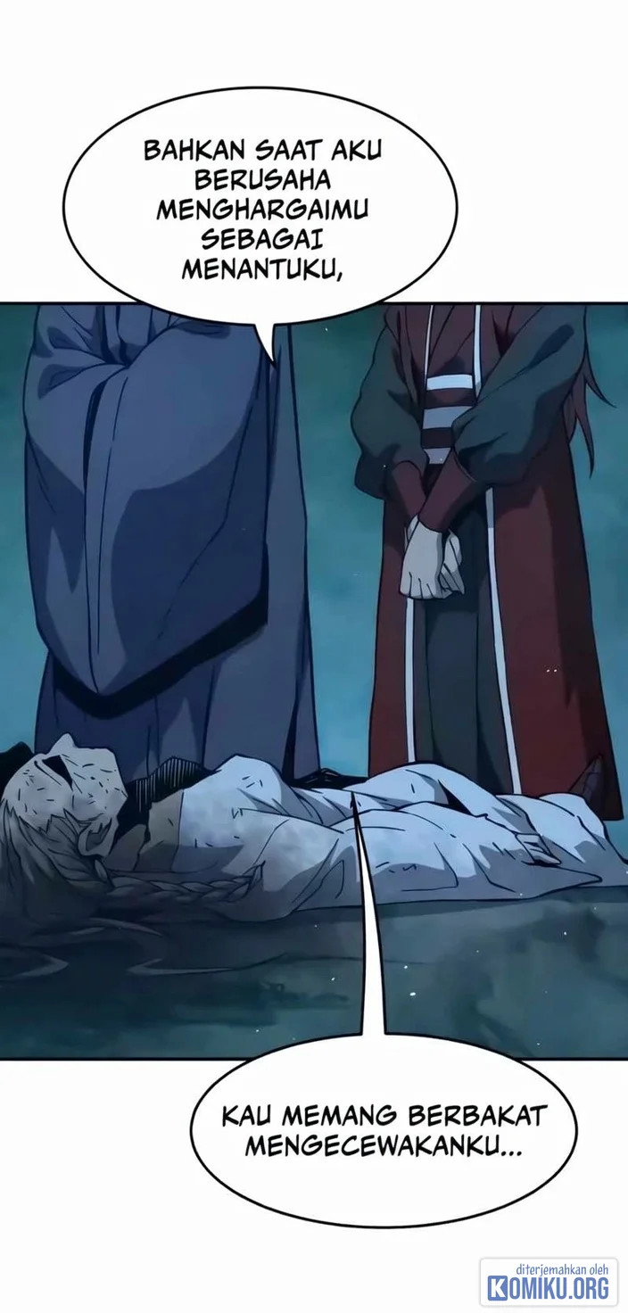 Absolute Sword Sense Chapter 197 Gambar 70