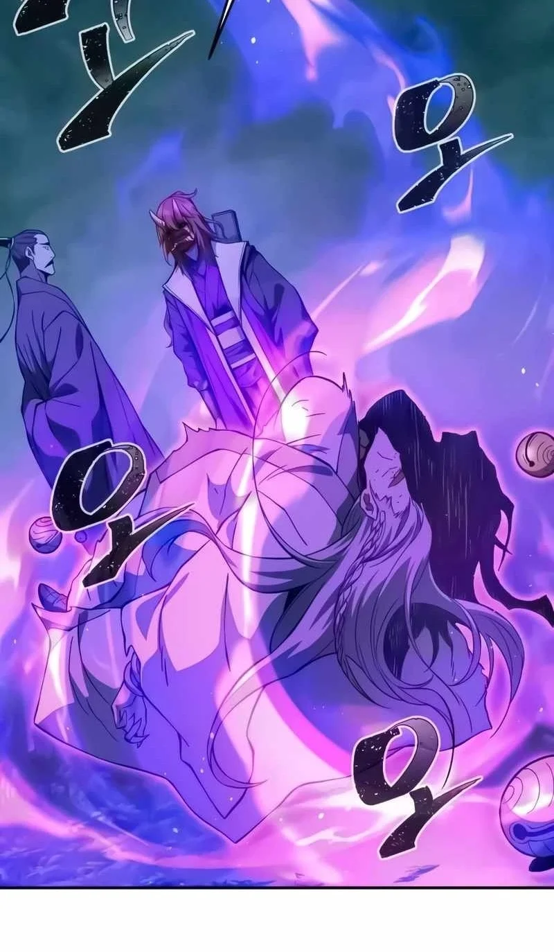 Absolute Sword Sense Chapter 197 Gambar 72