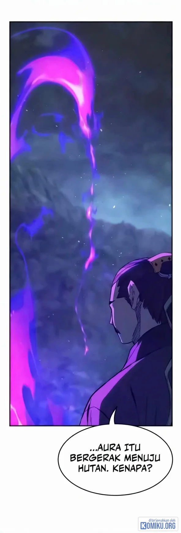 Absolute Sword Sense Chapter 197 Gambar 73