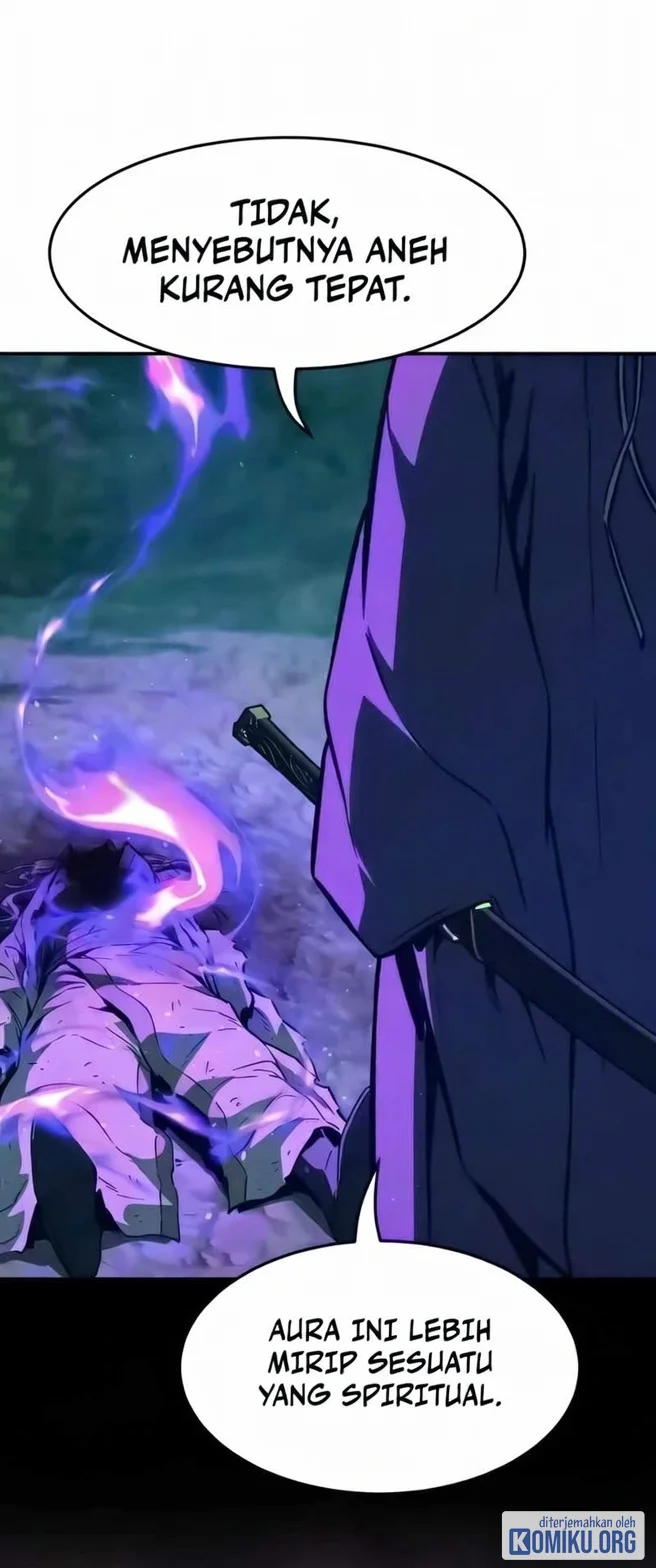 Absolute Sword Sense Chapter 197 Gambar 74