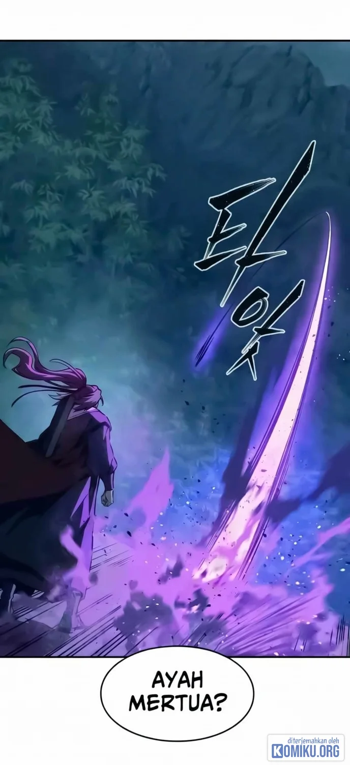 Absolute Sword Sense Chapter 197 Gambar 78