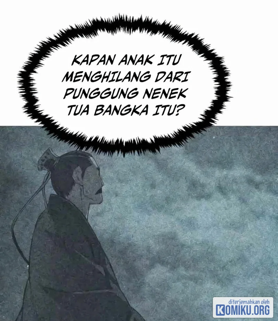 Absolute Sword Sense Chapter 197 Gambar 79