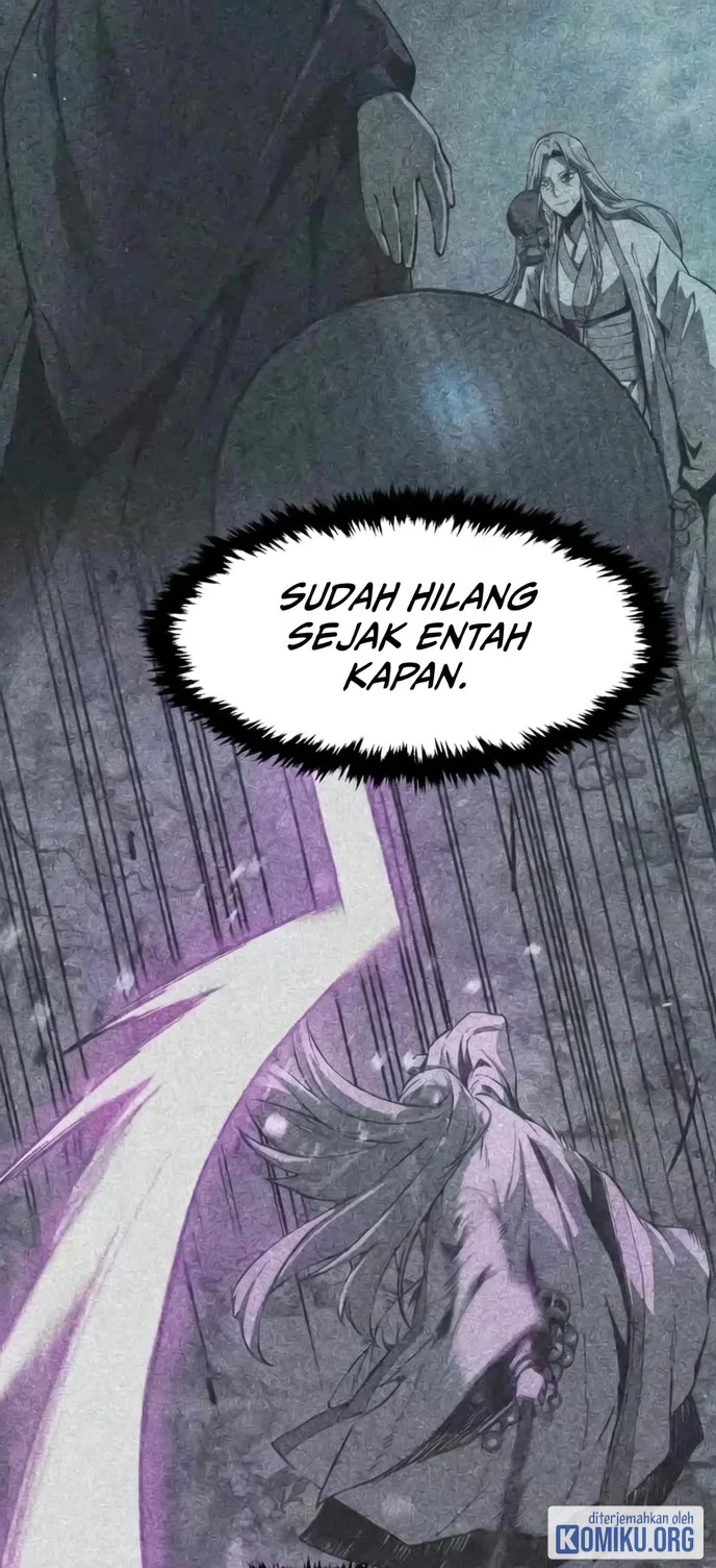 Absolute Sword Sense Chapter 197 Gambar 80